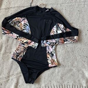 Billabong swimsuit